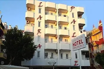 ***  Lara Palace Hotel Antalya Turkey