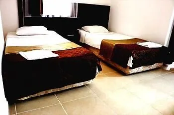 Lara Palace Hotel Antalya