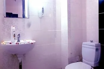 Lara Palace Hotel Antalya