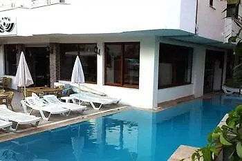 Lara Palace Hotel Antalya