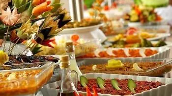Lara Palace Hotel Antalya