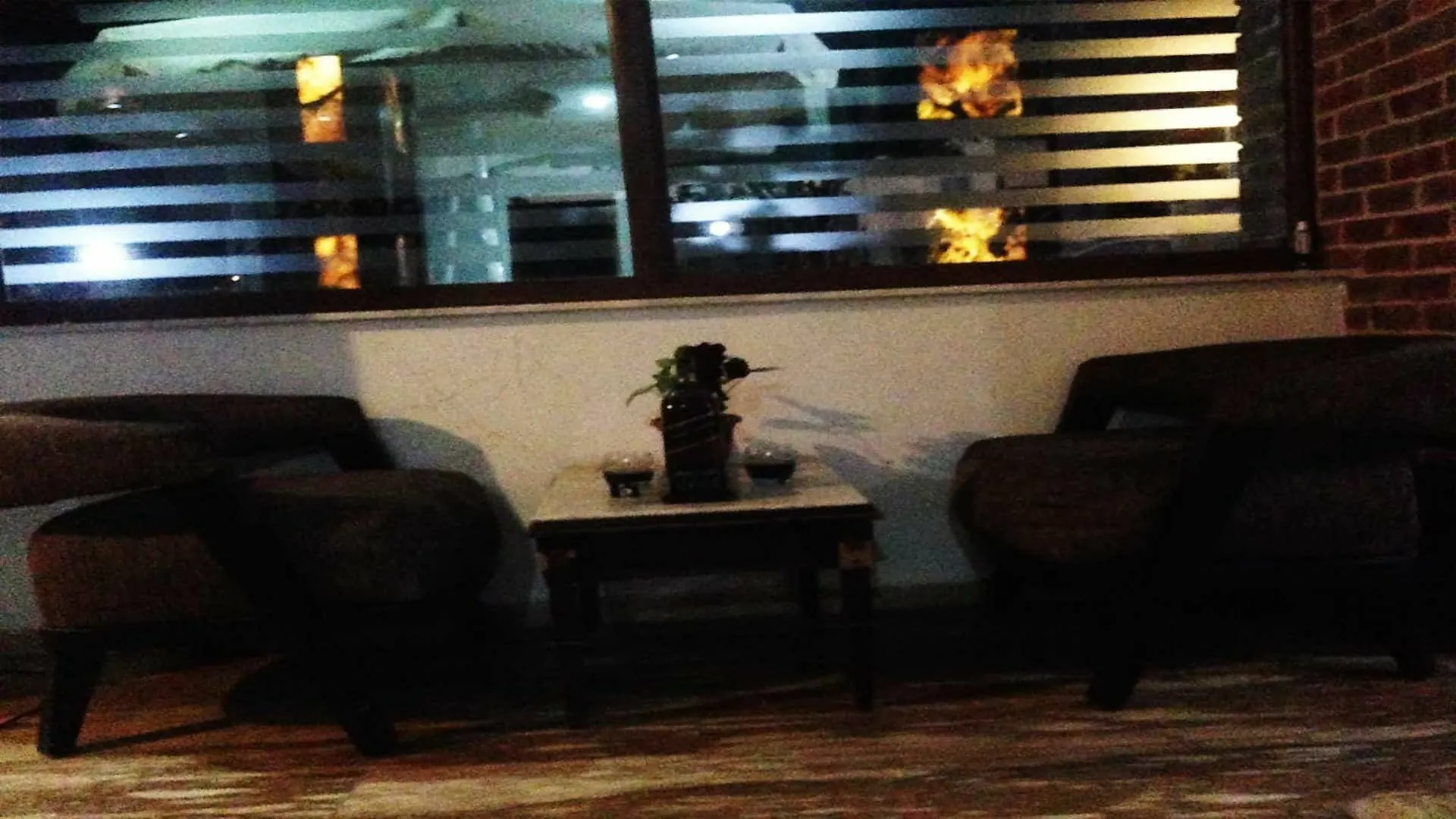 Lara Palace Hotel Antalya